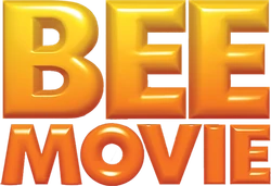 Bee Movie Logo Blank Meme Template
