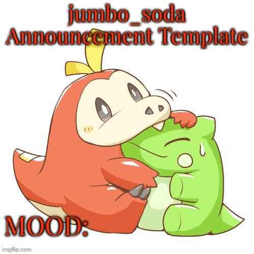 jumbo_soda 2024 temp | image tagged in jumbo_soda 2024 temp | made w/ Imgflip meme maker