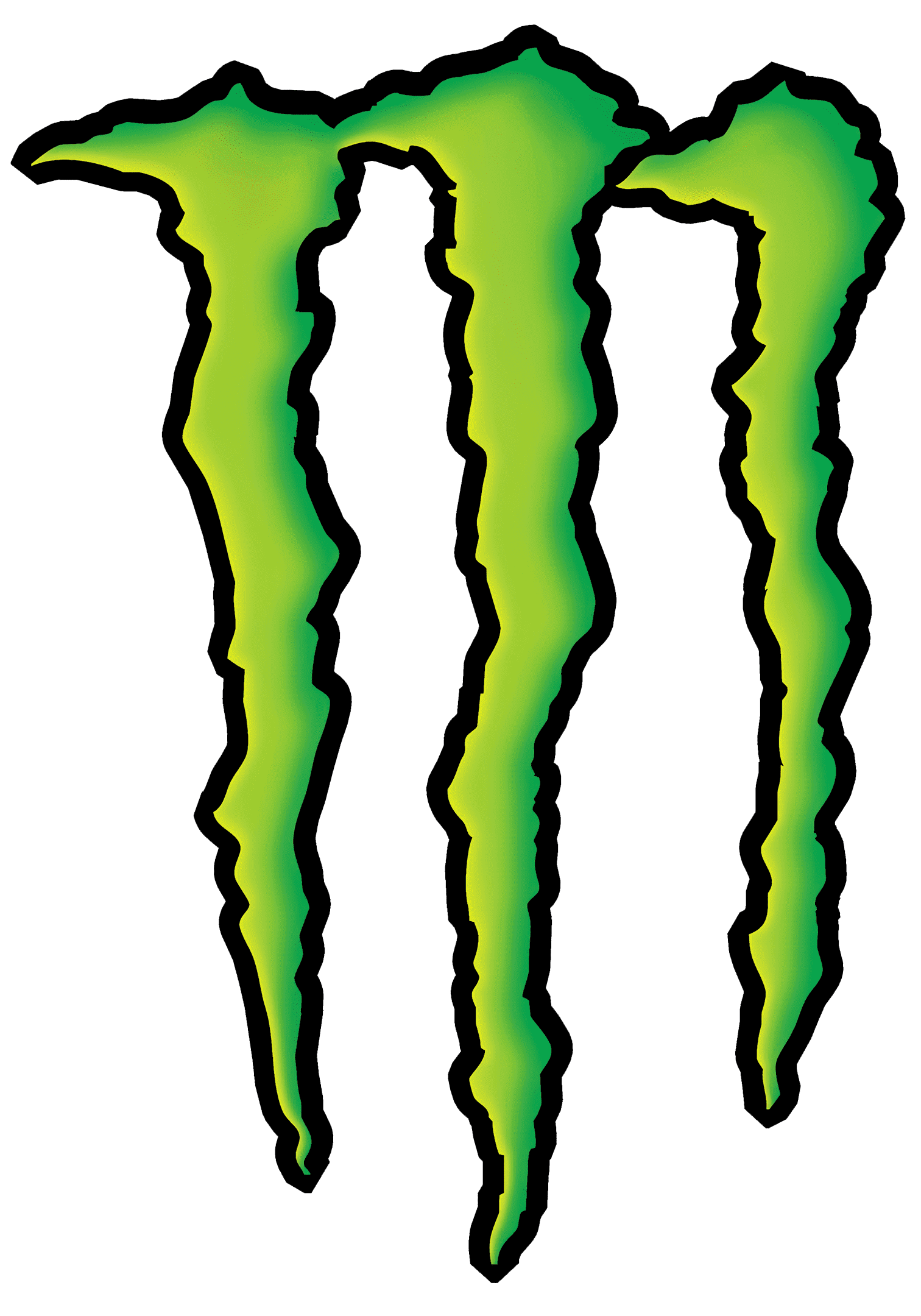 Monster Energy Logo Blank Meme Template