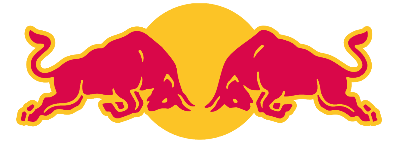 Red Bull Logo Blank Meme Template