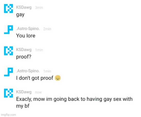 Gay | image tagged in gay | made w/ Imgflip meme maker