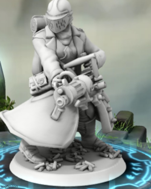 the second new Antioch stormtrooper is ready to be colored | made w/ Imgflip meme maker