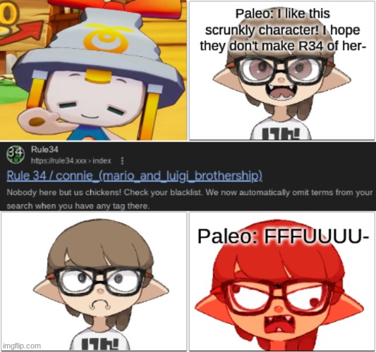 why.mp3 | image tagged in comic | made w/ Imgflip meme maker