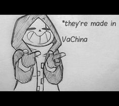 Epic! Sans they're made in Vachina Blank Meme Template