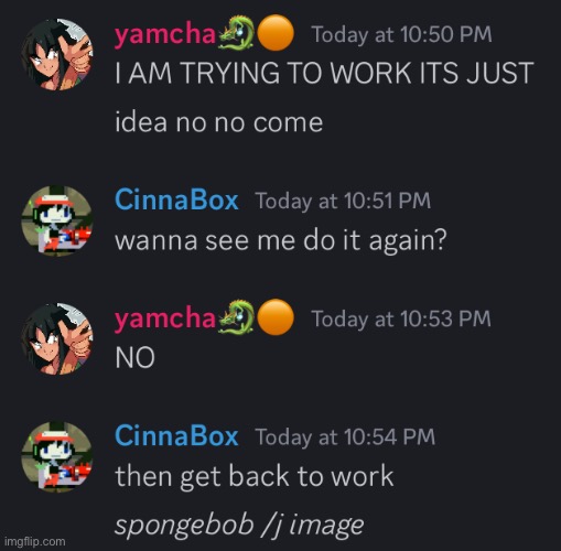 I’m basically tweak’s boss atp | made w/ Imgflip meme maker