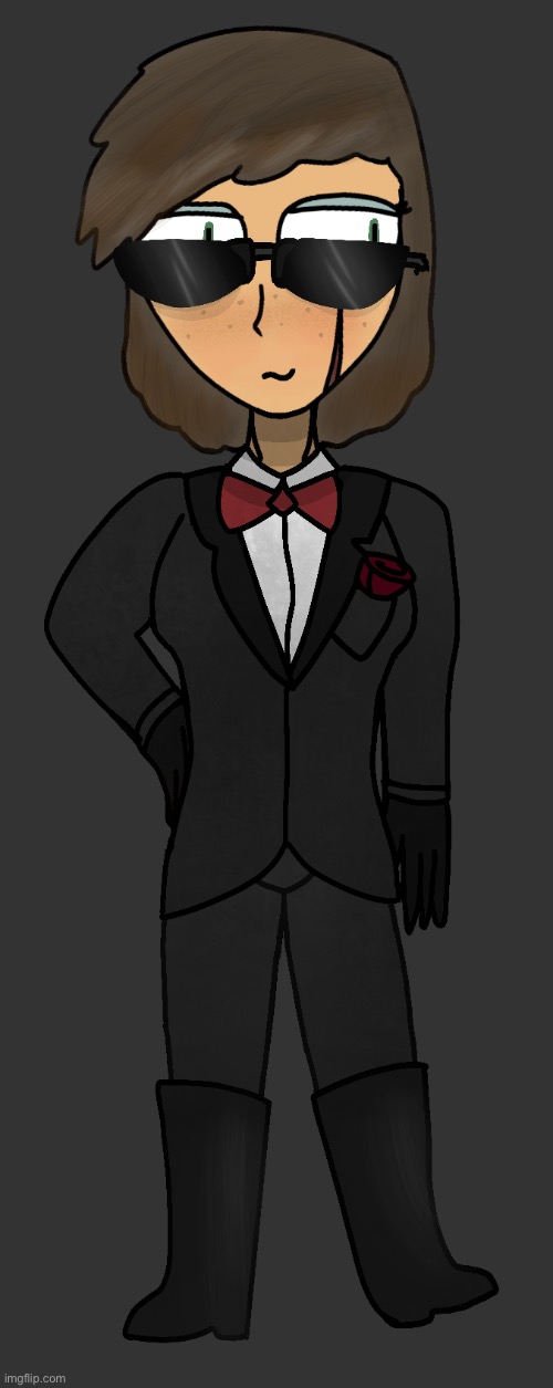 rate the art of oc | made w/ Imgflip meme maker