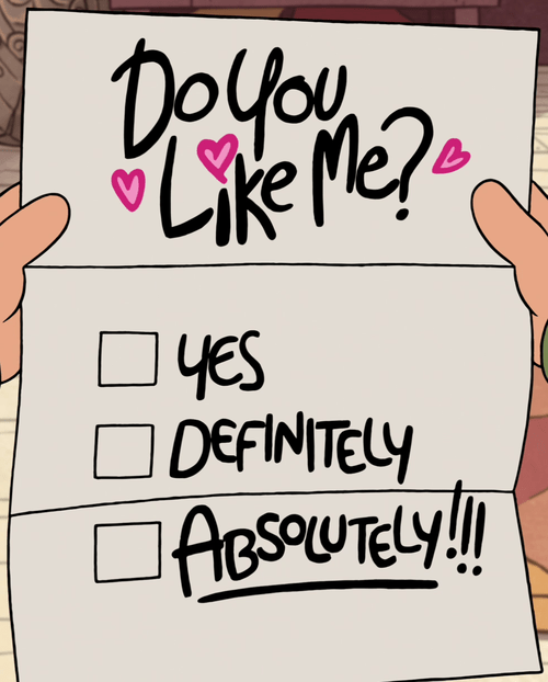 Yes Definitely Absolutely!!! Blank Meme Template