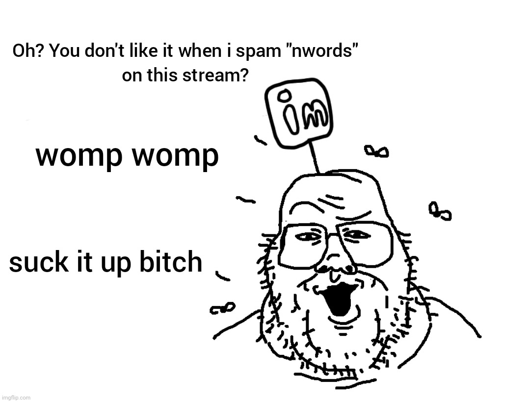 made a little thingy | made w/ Imgflip meme maker