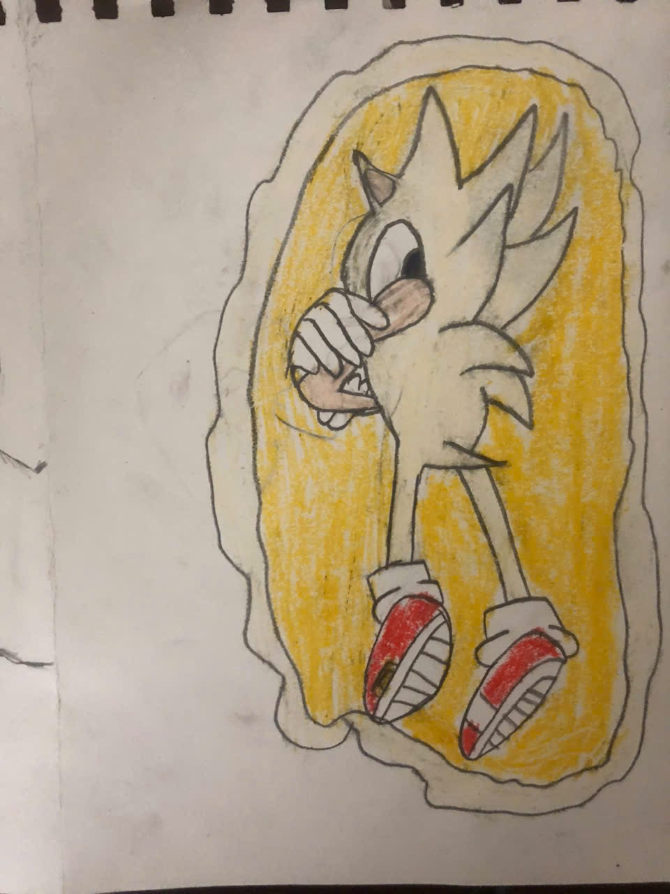 veds Blank Meme Template
