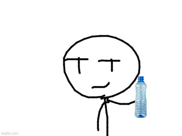Reminder: Remember to hydrate! | made w/ Imgflip meme maker