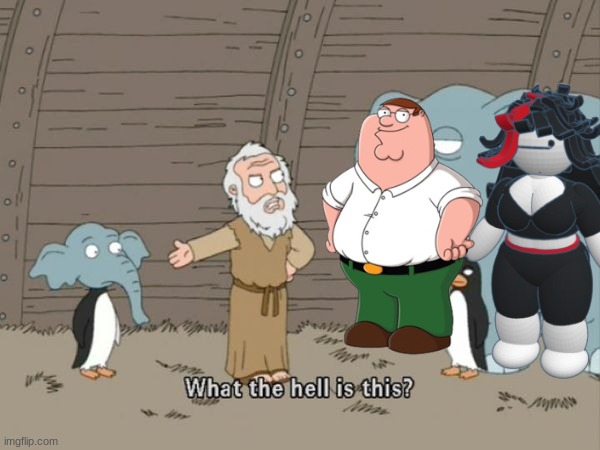 What the hell is this? | image tagged in what the hell is this | made w/ Imgflip meme maker