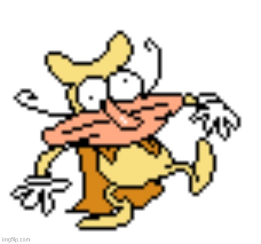 The Noise Bumped | image tagged in the noise bumped | made w/ Imgflip meme maker