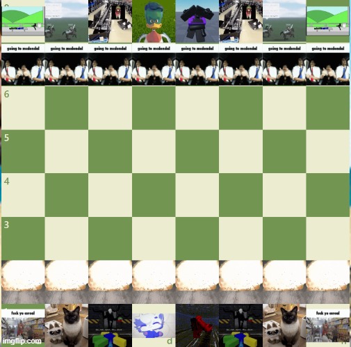 okay uhh update on last post this happened | made w/ Imgflip meme maker