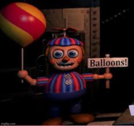Balloon Boy meme | image tagged in balloon boy meme | made w/ Imgflip meme maker