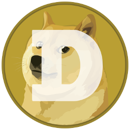 dogecoin Meme Template