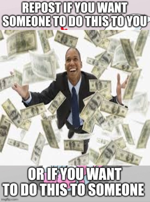 give me money | made w/ Imgflip meme maker