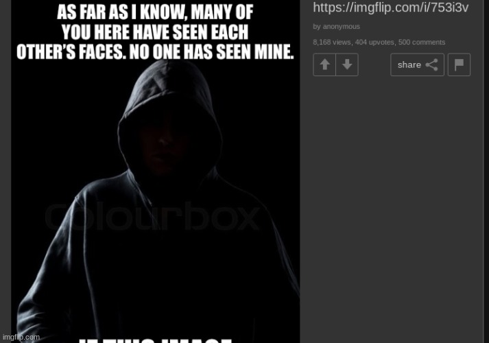 who was this | made w/ Imgflip meme maker