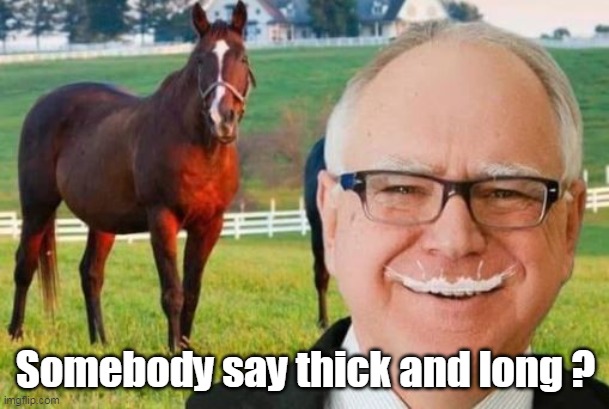 Somebody say thick and long ? | made w/ Imgflip meme maker