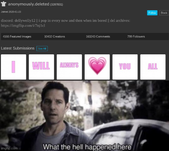image tagged in what the hell happened here | made w/ Imgflip meme maker