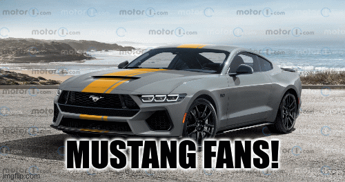 this is for the mustang fans! | MUSTANG FANS! | image tagged in gifs,cars,fun | made w/ Imgflip images-to-gif maker