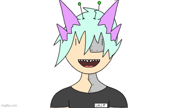 party riot stare | image tagged in party riot stare | made w/ Imgflip meme maker