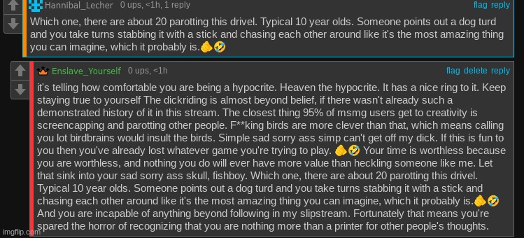 chat spam him with this | made w/ Imgflip meme maker