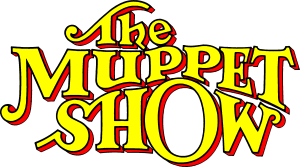 The Muppet Show Logo Meme Template