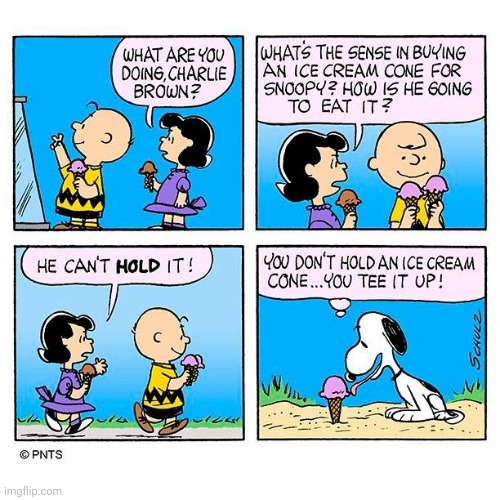 Ice cream | image tagged in ice cream,dessert,ice cream cone,snoopy,comics,comics/cartoons | made w/ Imgflip meme maker