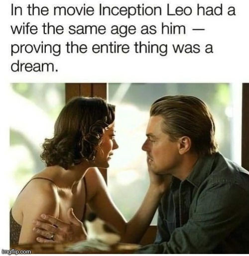 LMAO | image tagged in leonardo dicaprio cheers,wife | made w/ Imgflip meme maker