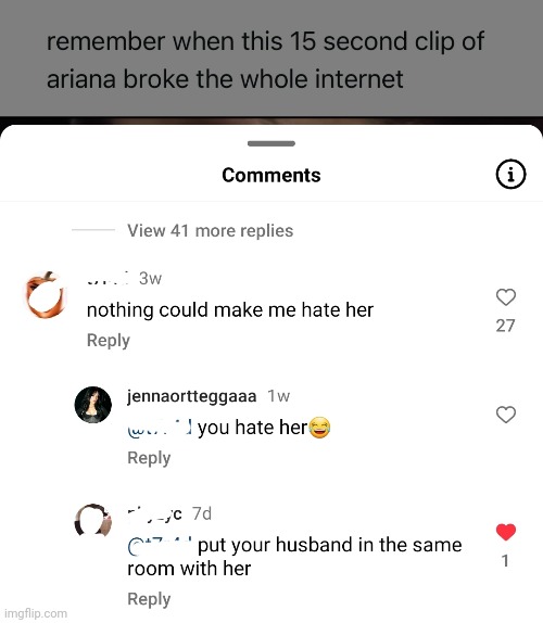 Lmaooo | image tagged in ariana grande,homewrecker | made w/ Imgflip meme maker