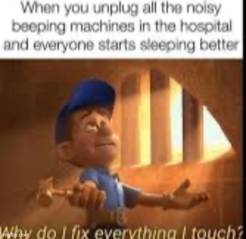 Now it’s peace and quiet | image tagged in memes,funny,offensive,dark humor | made w/ Imgflip meme maker