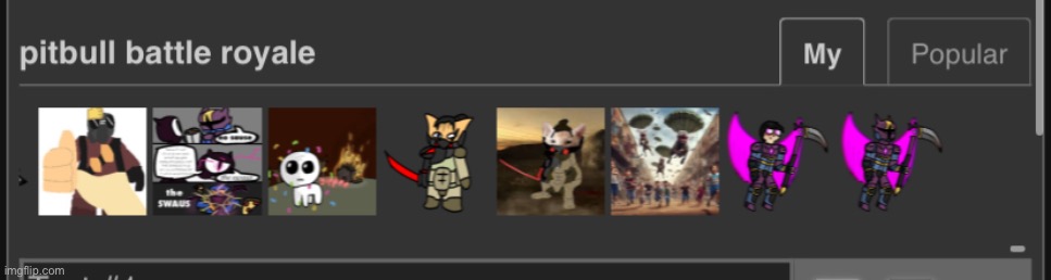 there is now zero evidence Phantom ever existed in the My Templates bar | made w/ Imgflip meme maker