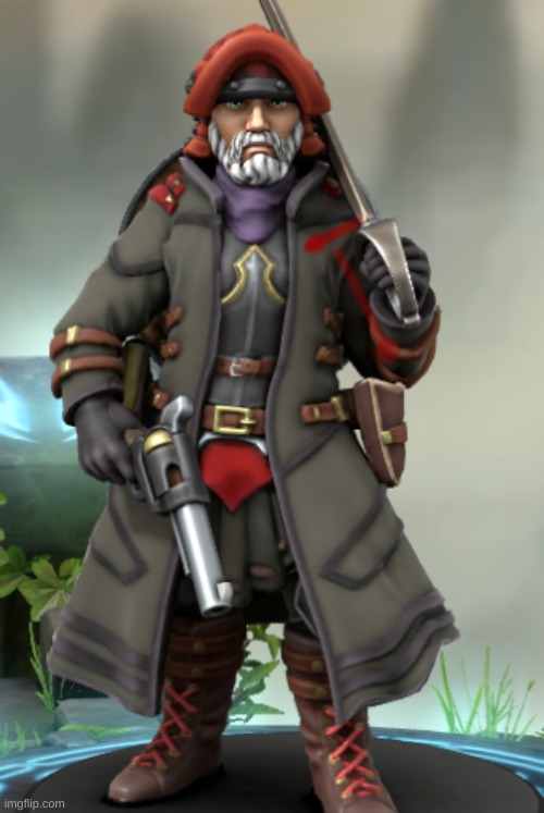 The Lieutenant is finished. | made w/ Imgflip meme maker