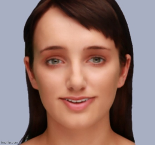 Just got reminded Cleverbot Evie exists | made w/ Imgflip meme maker