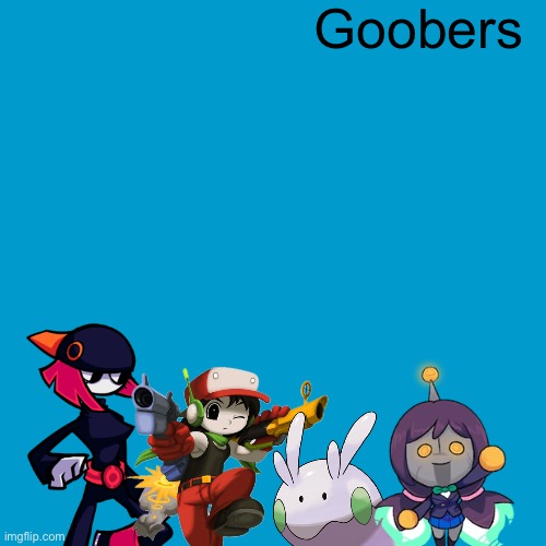 dw guys I made the selection better (just kidding I didn’t) | Goobers | image tagged in blank weezer blue album edit | made w/ Imgflip meme maker
