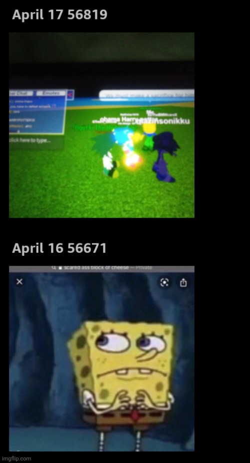 Ah yes, future | made w/ Imgflip meme maker