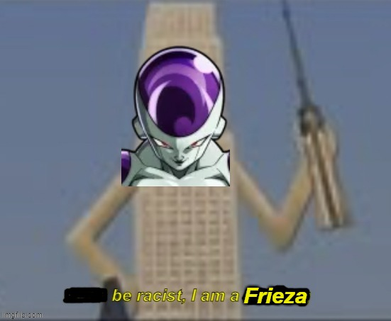 High Quality I am not a building Blank Meme Template