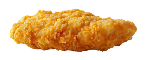 chicken tender Blank Meme Template