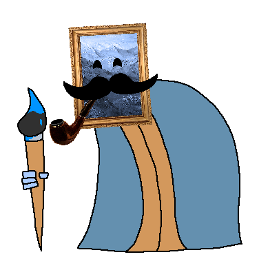 High Quality Jumbo Blank Meme Template