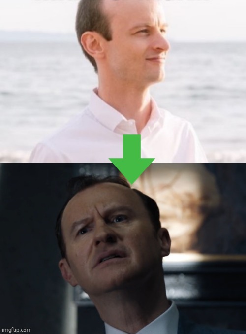 dylan looks like mycroft | made w/ Imgflip meme maker