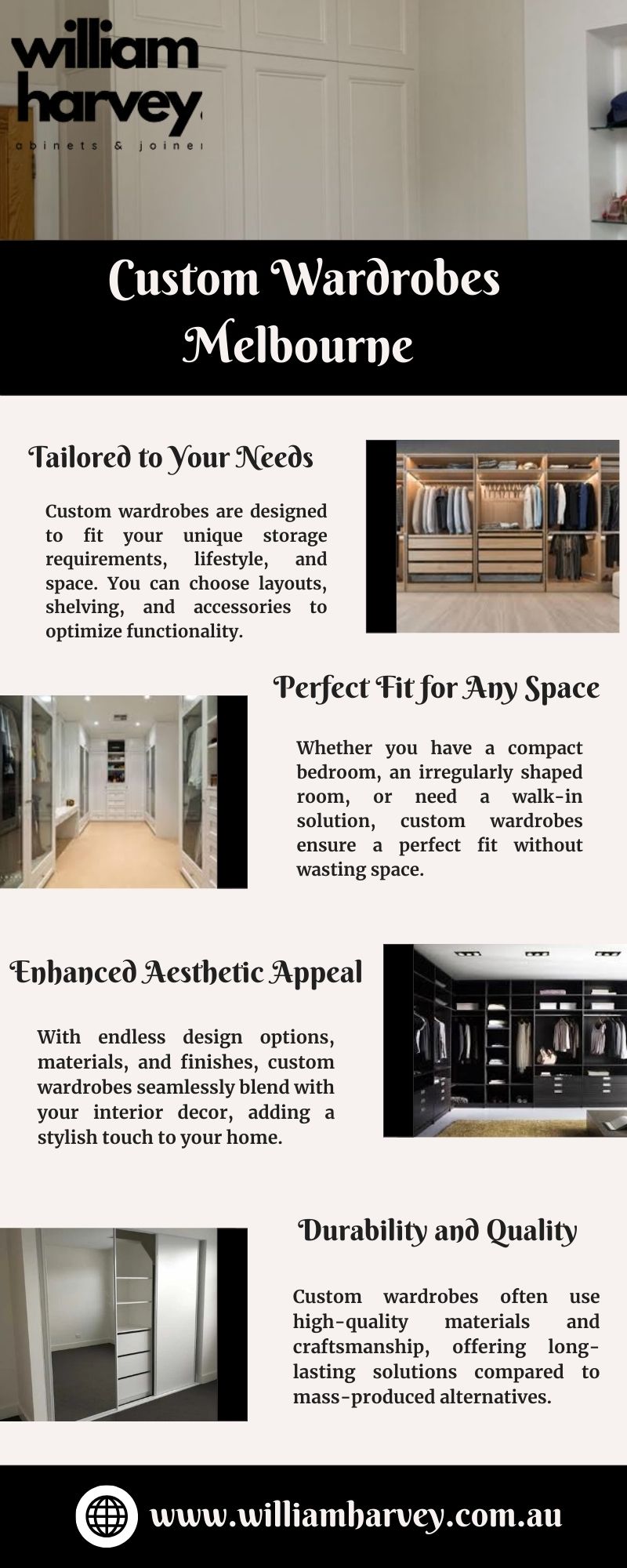 Custom Wardrobes Melbourne   Blank Meme Template