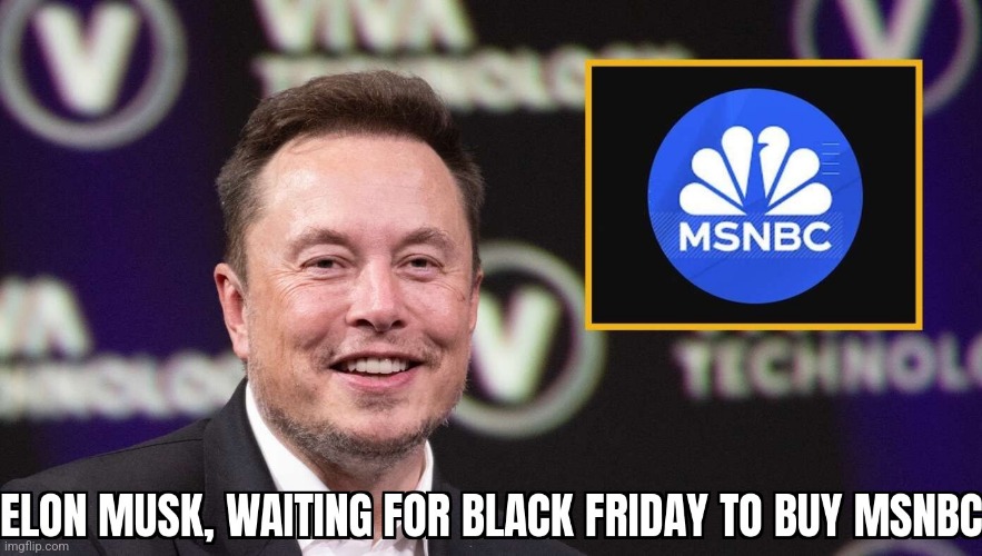 XNBC | image tagged in elon xnbc | made w/ Imgflip meme maker