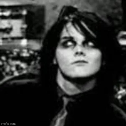 Sass queen i think I'm gonna start spamming gerard | made w/ Imgflip meme maker