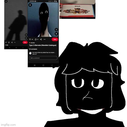 I think this helped, I'll def use it again when I can't start drawing | made w/ Imgflip meme maker