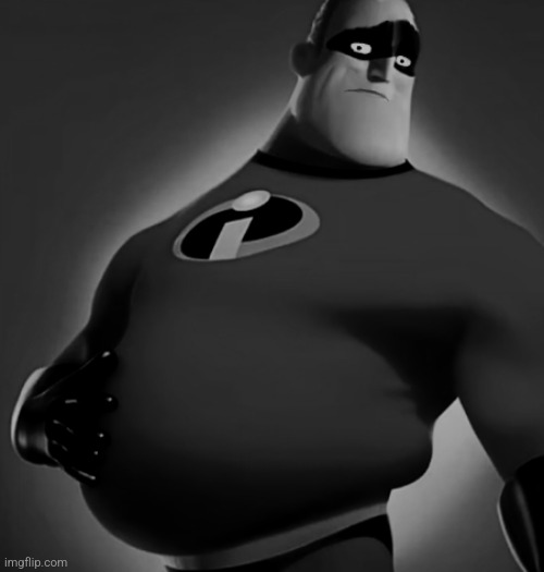 Incredible Uncanny | image tagged in incredible uncanny | made w/ Imgflip meme maker