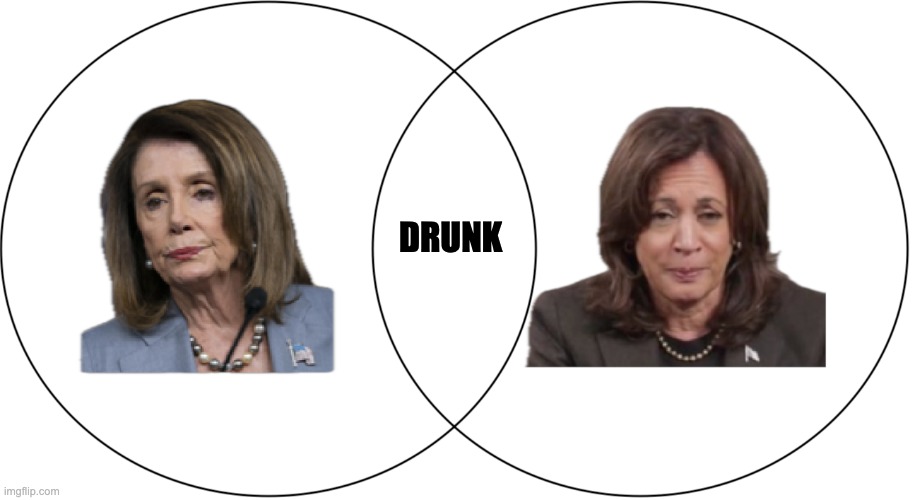 I'm sure they have a lot more in common | DRUNK | image tagged in train wreck | made w/ Imgflip meme maker