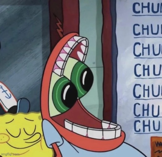 Caine Krabs.mp3 | image tagged in mr krabs,caine,tadc,the amazing digital circus | made w/ Imgflip meme maker