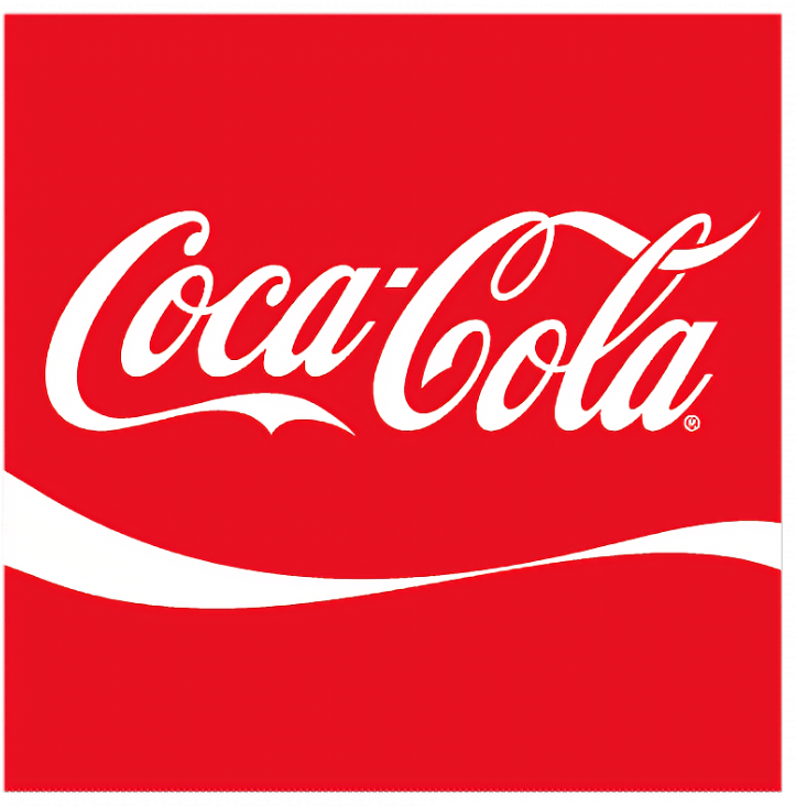 Coca-Cola Logo Blank Meme Template