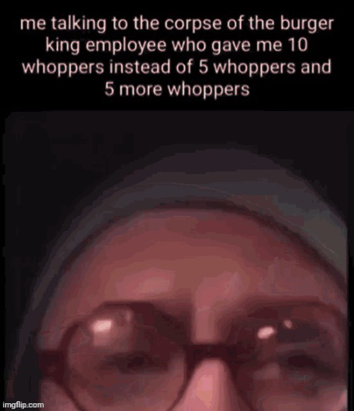 BK | image tagged in bk,burger king,memes,reposts,repost,employee | made w/ Imgflip meme maker