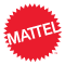 High Quality Mattel Logo Blank Meme Template
